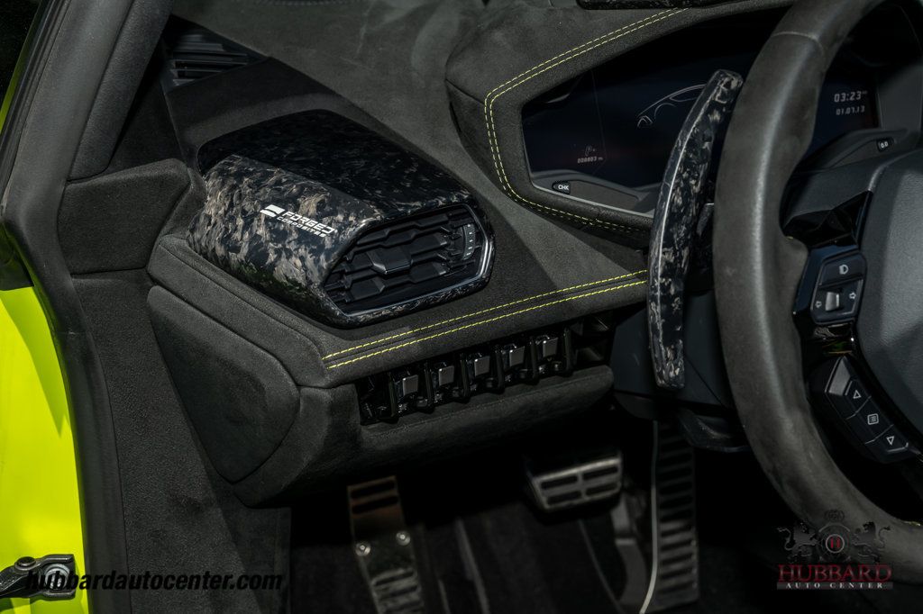 2019 Lamborghini Huracan Performante Spyder - 23038394 - 18
