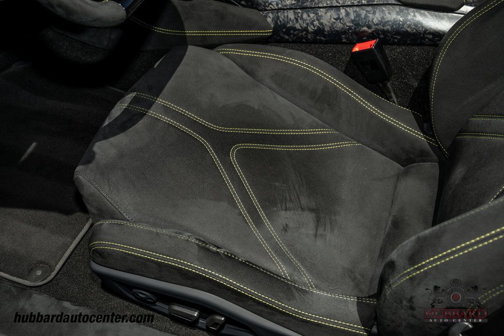 2019 Lamborghini Huracan Performante Spyder - 23038394 - 19