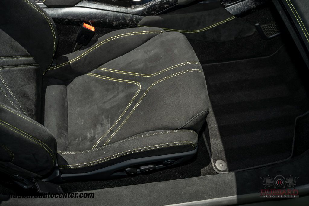 2019 Lamborghini Huracan Performante Spyder - 23038394 - 28