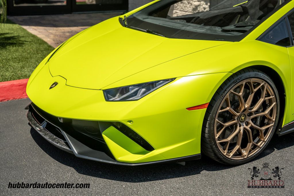2019 Lamborghini Huracan Performante Spyder - 23038394 - 41