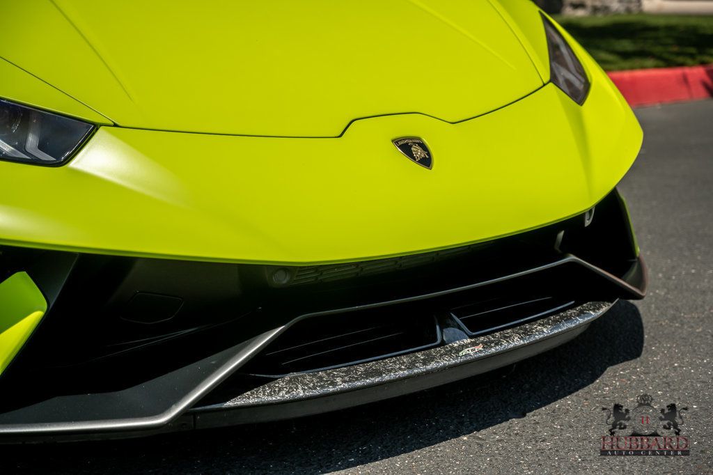 2019 Lamborghini Huracan Performante Spyder - 23038394 - 55