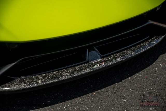 2019 Lamborghini Huracan Performante Spyder - 23038394 - 56