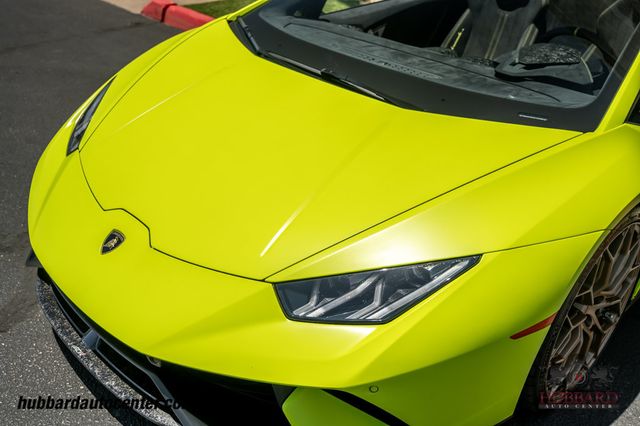 2019 Lamborghini Huracan Performante Spyder - 23038394 - 59