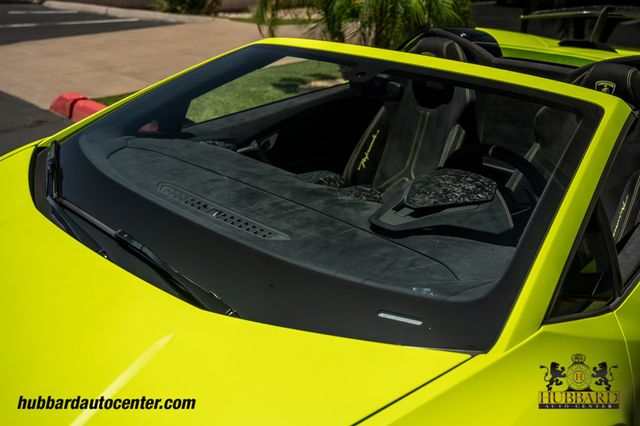 2019 Lamborghini Huracan Performante Spyder - 23038394 - 60