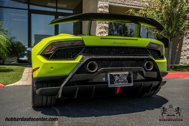 2019 Lamborghini Huracan Performante Spyder - 23038394 - 63