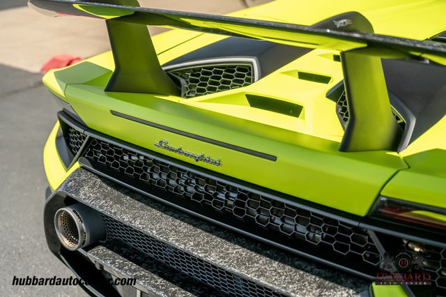 2019 Lamborghini Huracan Performante Spyder - 23038394 - 65
