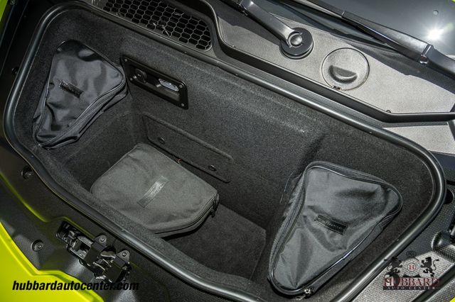2019 Lamborghini Huracan Performante Spyder - 23038394 - 69