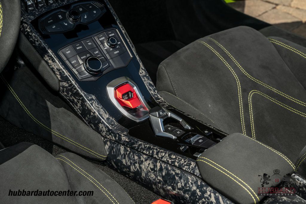 2019 Lamborghini Huracan Performante Spyder - 23038394 - 73