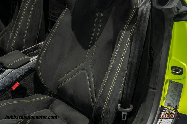 2019 Lamborghini Huracan Performante Spyder - 23038394 - 75