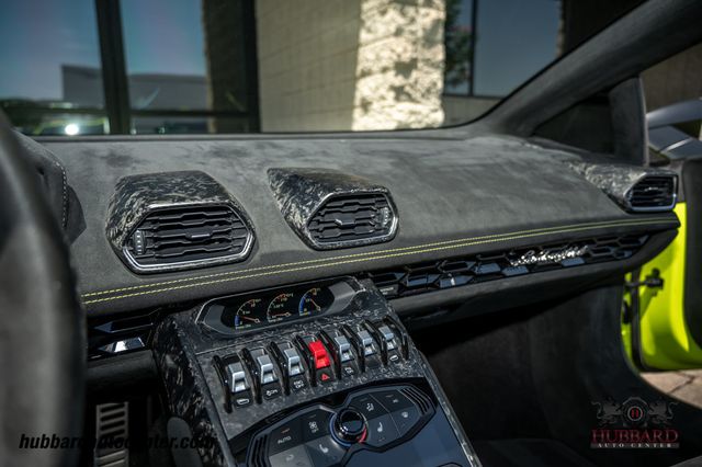 2019 Lamborghini Huracan Performante Spyder - 23038394 - 77