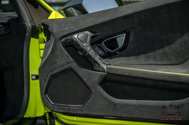 2019 Lamborghini Huracan Performante Spyder - 23038394 - 78