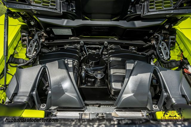 2019 Lamborghini Huracan Performante Spyder - 23038394 - 82