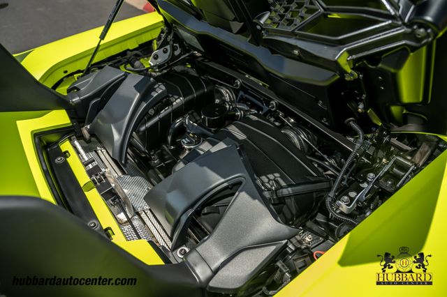 2019 Lamborghini Huracan Performante Spyder - 23038394 - 83