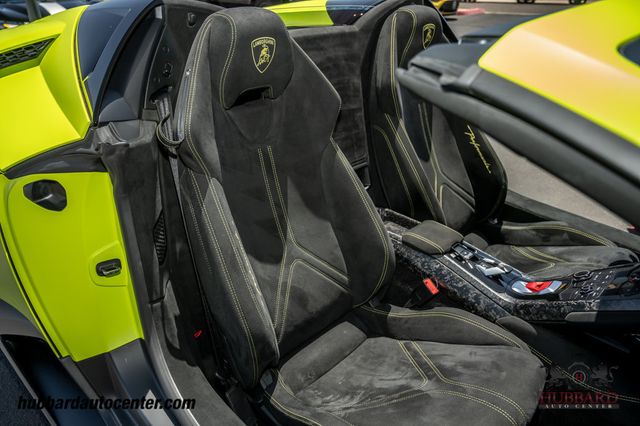2019 Lamborghini Huracan Performante Spyder - 23038394 - 88