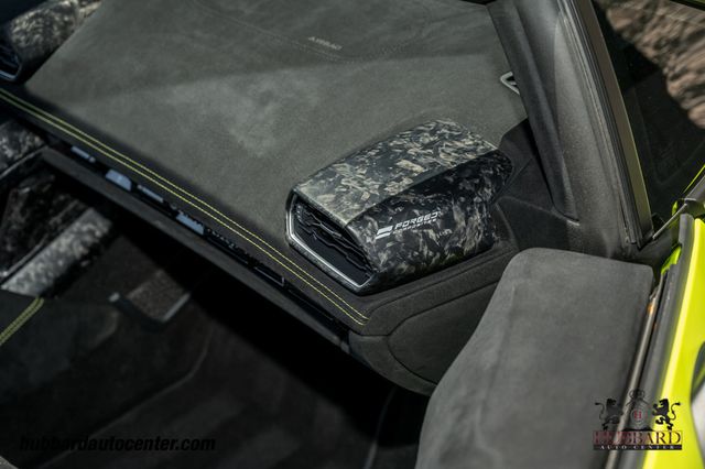 2019 Lamborghini Huracan Performante Spyder - 23038394 - 89