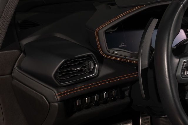 2019 Lamborghini Huracan RWD Sypder - 22958217 - 10