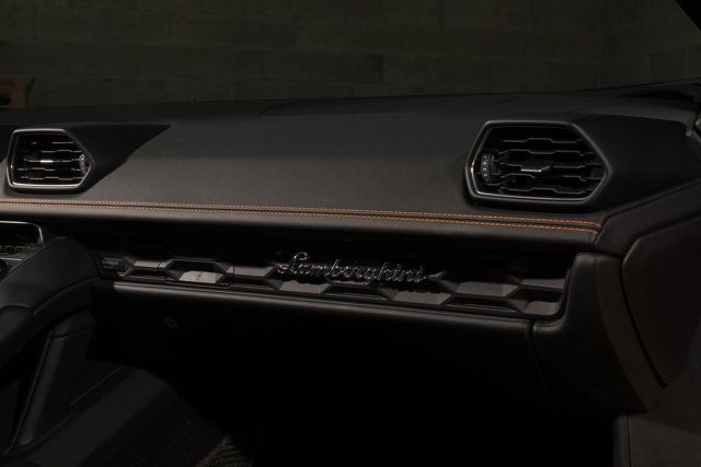 2019 Lamborghini Huracan RWD Sypder - 22958217 - 15