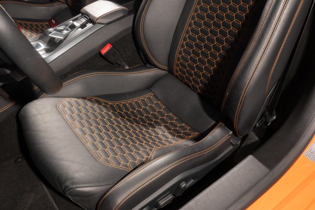 2019 Lamborghini Huracan RWD Sypder - 22958217 - 17