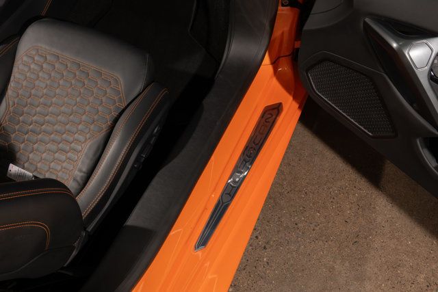 2019 Lamborghini Huracan RWD Sypder - 22958217 - 18