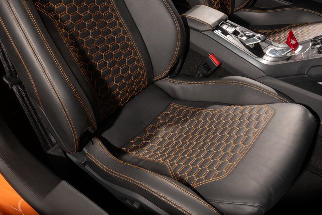 2019 Lamborghini Huracan RWD Sypder - 22958217 - 20