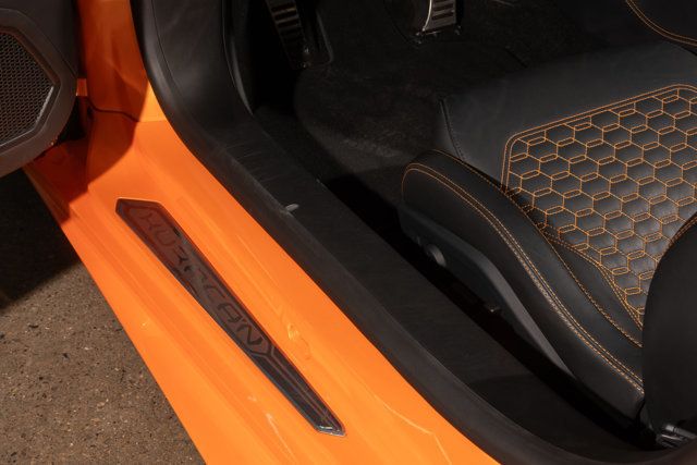 2019 Lamborghini Huracan RWD Sypder - 22958217 - 21