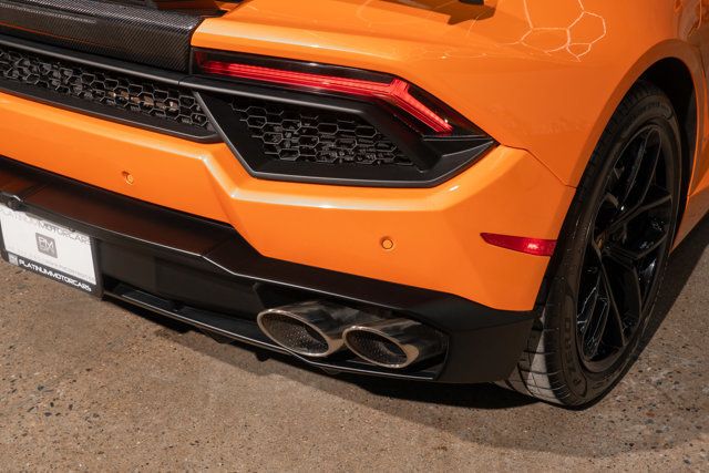 2019 Lamborghini Huracan RWD Sypder - 22958217 - 36