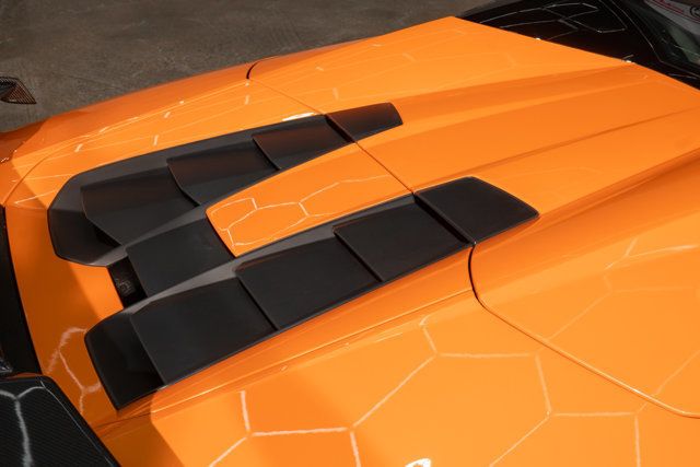 2019 Lamborghini Huracan RWD Sypder - 22958217 - 38