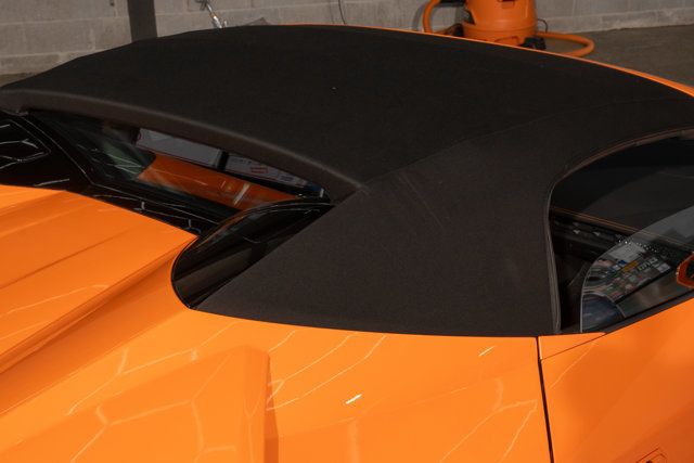 2019 Lamborghini Huracan RWD Sypder - 22958217 - 41