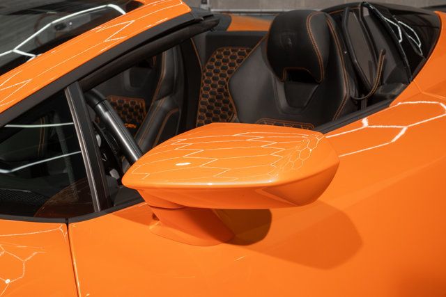 2019 Lamborghini Huracan RWD Sypder - 22958217 - 45