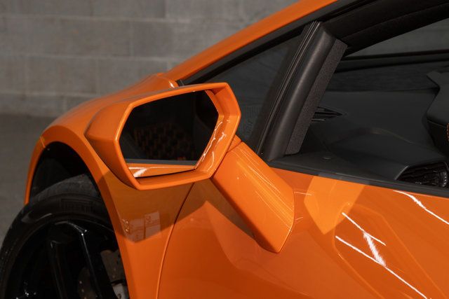 2019 Lamborghini Huracan RWD Sypder - 22958217 - 46