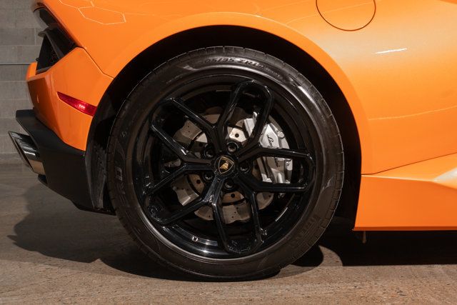 2019 Lamborghini Huracan RWD Sypder - 22958217 - 49