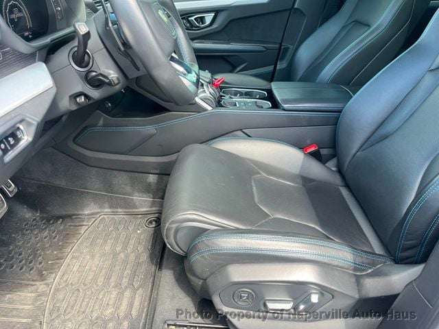 2019 Lamborghini Urus AWD - 23018458 - 12