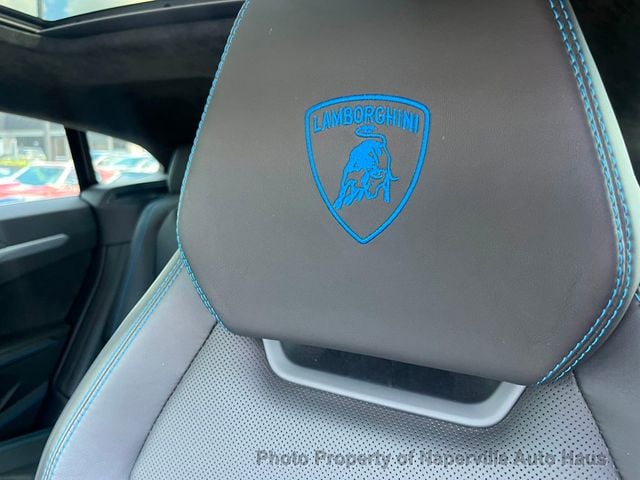 2019 Lamborghini Urus AWD - 23018458 - 14