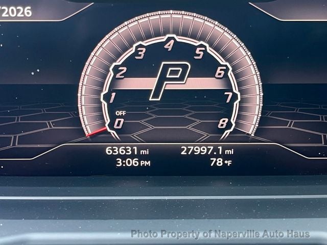 2019 Lamborghini Urus AWD - 23018458 - 17
