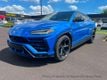 2019 Lamborghini Urus AWD - 23018458 - 1
