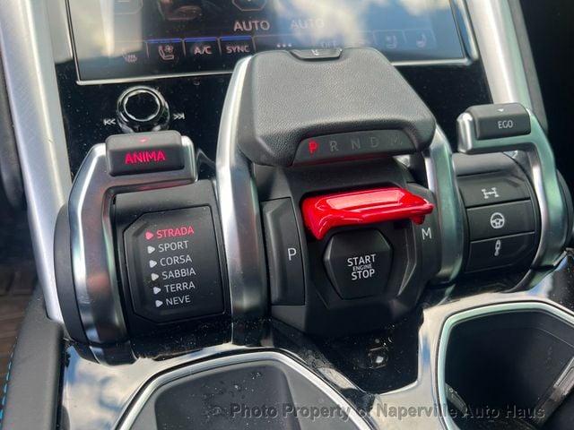 2019 Lamborghini Urus AWD - 23018458 - 21