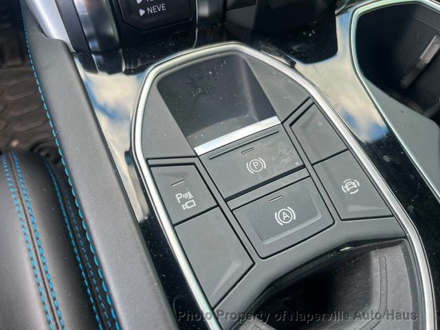 2019 Lamborghini Urus AWD - 23018458 - 22