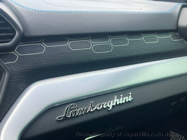 2019 Lamborghini Urus AWD - 23018458 - 23