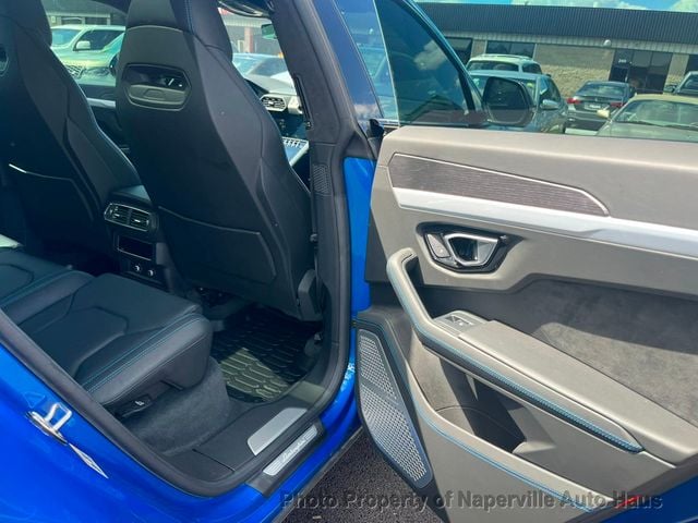 2019 Lamborghini Urus AWD - 23018458 - 33