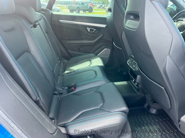 2019 Lamborghini Urus AWD - 23018458 - 34