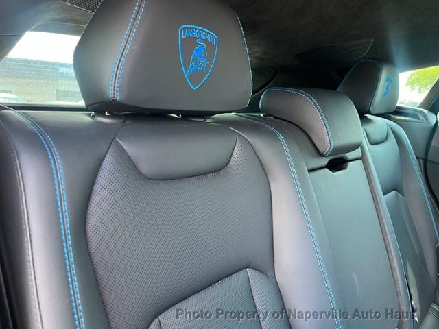 2019 Lamborghini Urus AWD - 23018458 - 35