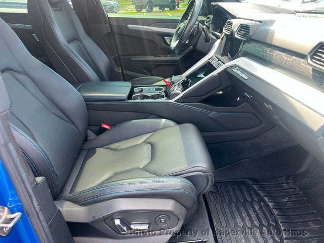 2019 Lamborghini Urus AWD - 23018458 - 37