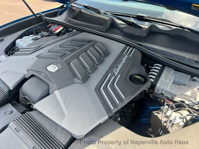2019 Lamborghini Urus AWD - 23018458 - 40