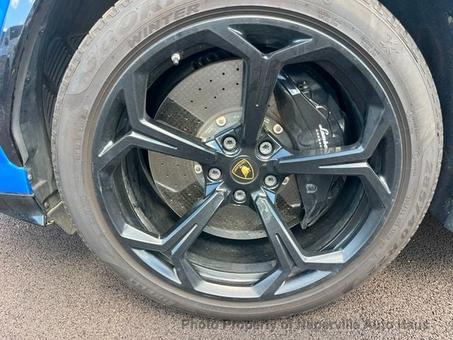 2019 Lamborghini Urus AWD - 23018458 - 42