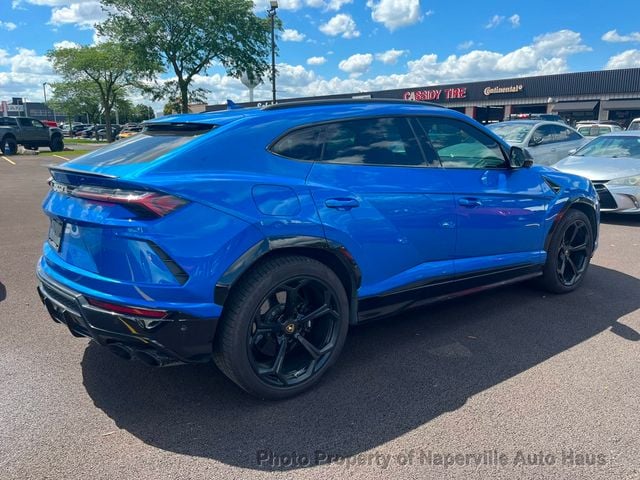 2019 Lamborghini Urus AWD - 23018458 - 6