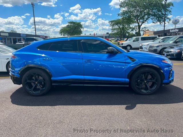 2019 Lamborghini Urus AWD - 23018458 - 7