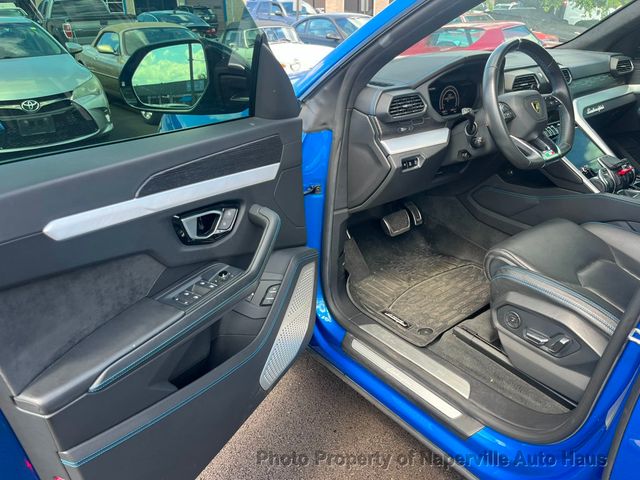 2019 Lamborghini Urus AWD - 23018458 - 8