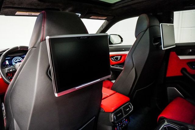 2019 Lamborghini Urus AWD - 22985114 - 9