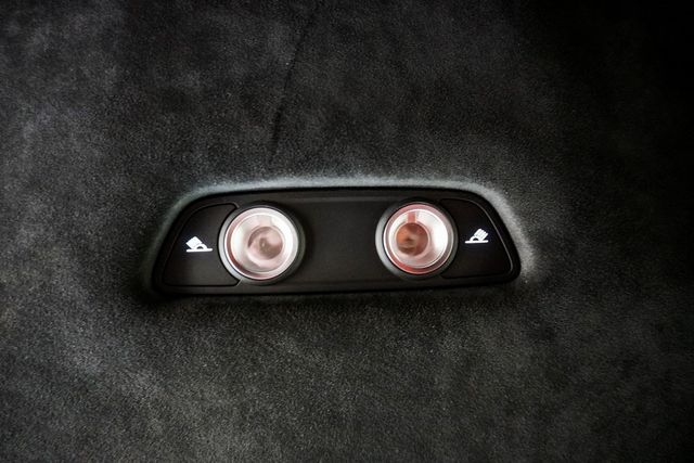 2019 Lamborghini Urus AWD - 22985114 - 11