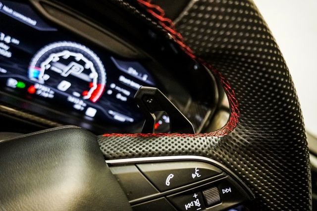 2019 Lamborghini Urus AWD - 22985114 - 18